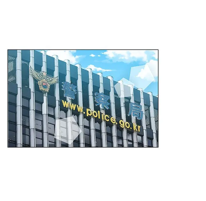 漫画《Missing9》第31话第52张图