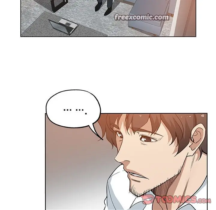 漫画《Missing9》第33话第50张图