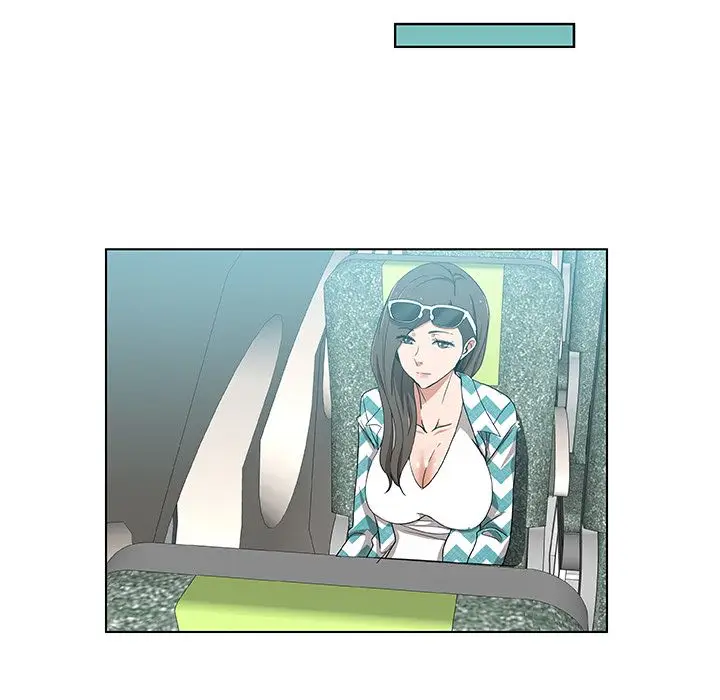 漫画《Missing9》第33话第78张图