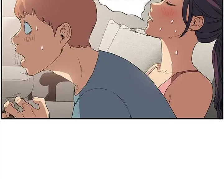 漫画《继母》第3话第83张图