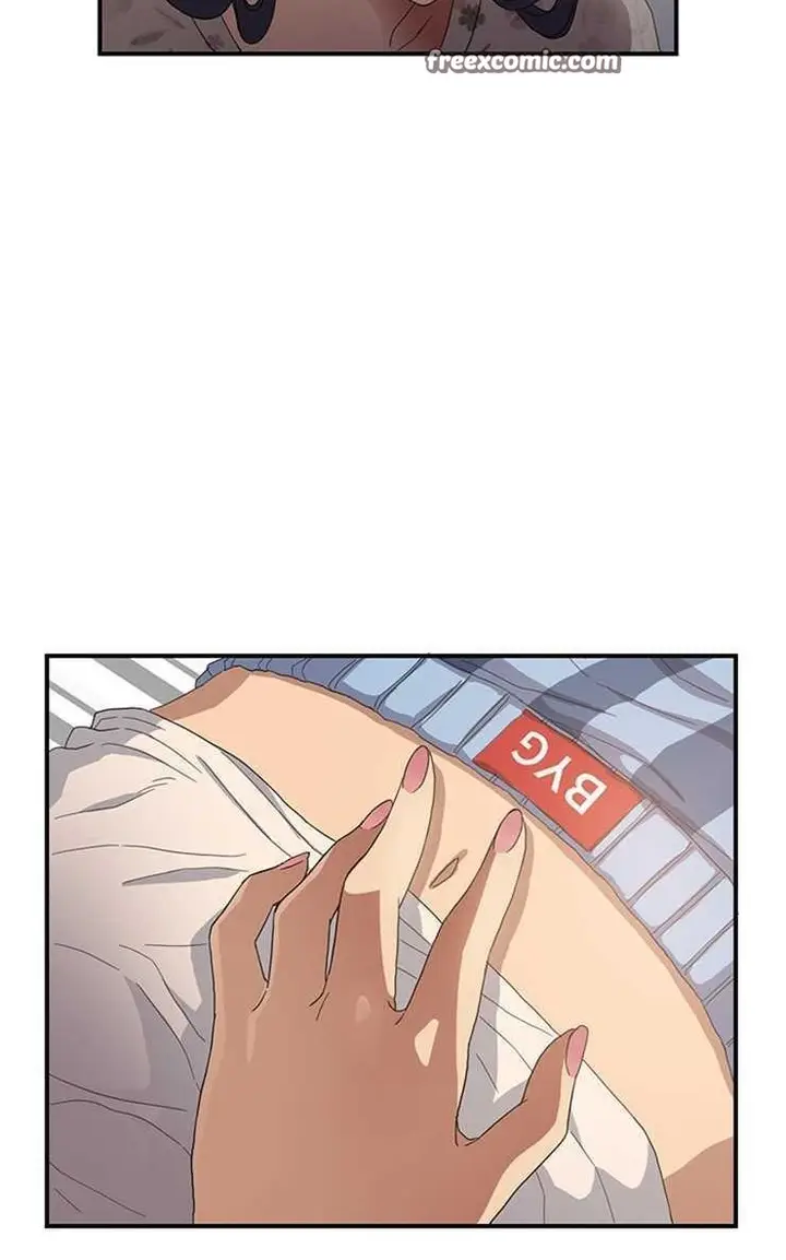 漫画《继母》第8话第50张图