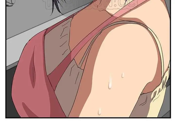 漫画《继母》第16话第112张图