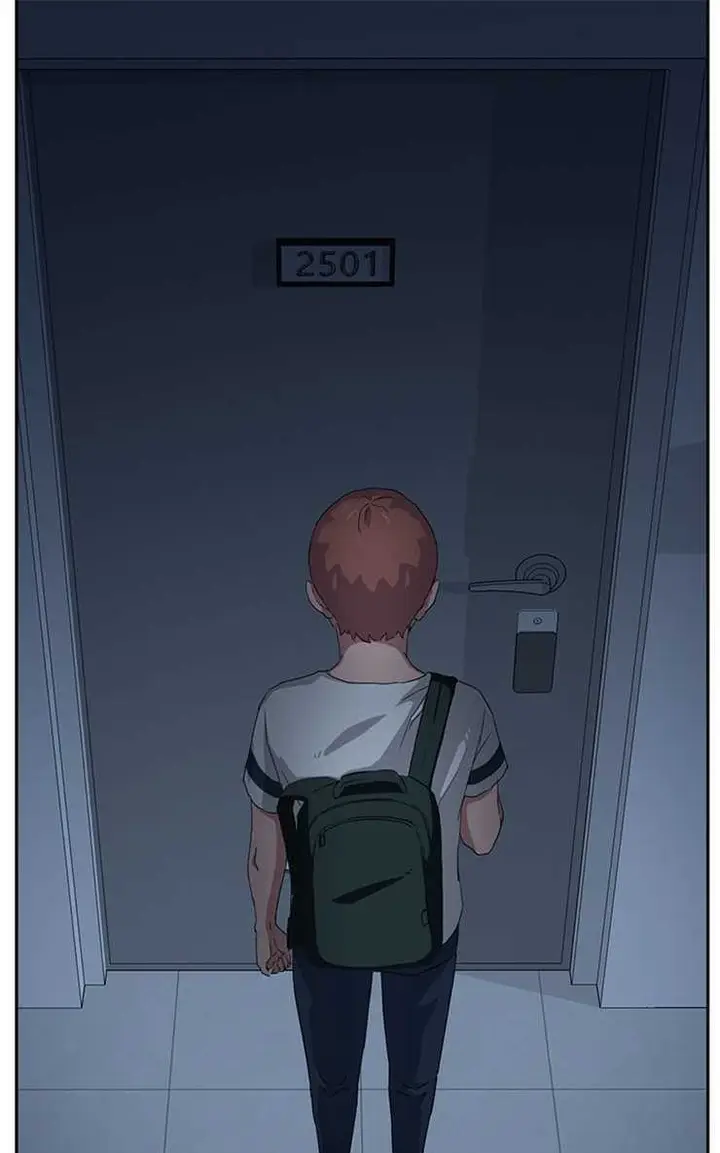 漫画《继母》第16话第55张图
