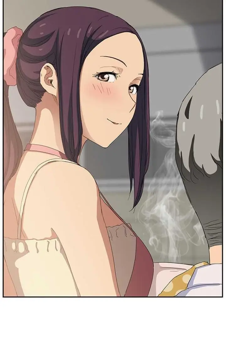 漫画《继母》第16话第86张图