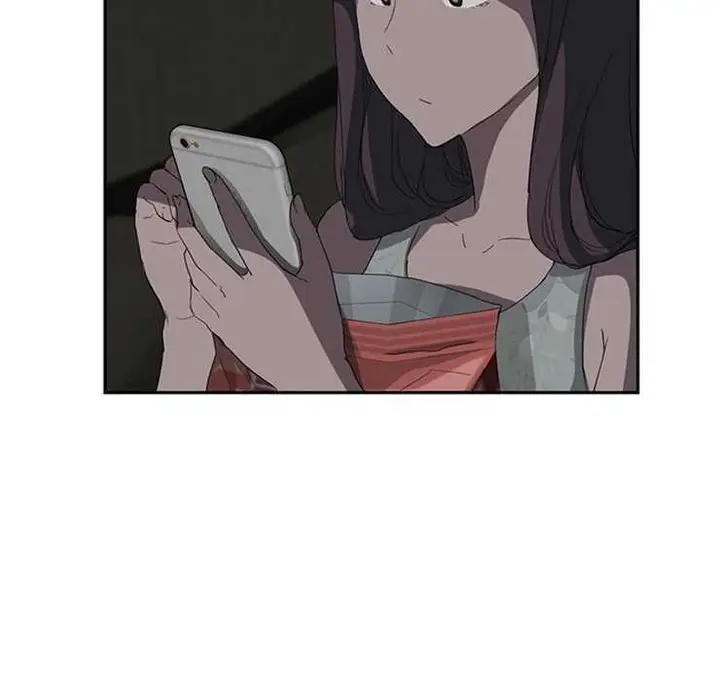 漫画《继母》第21话第107张图