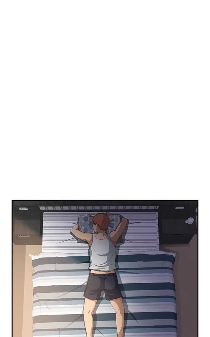 漫画《继母》第21话第13张图