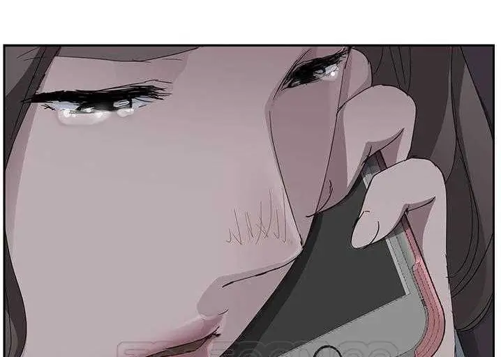 漫画《继母》第33话第51张图