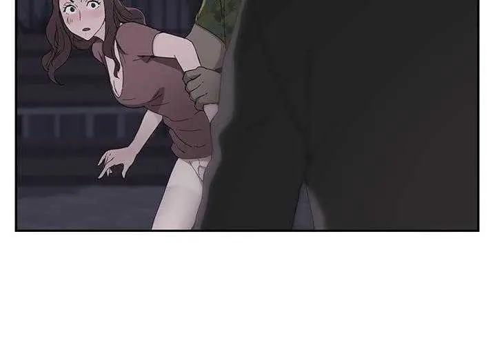 漫画《继母》第33话第91张图