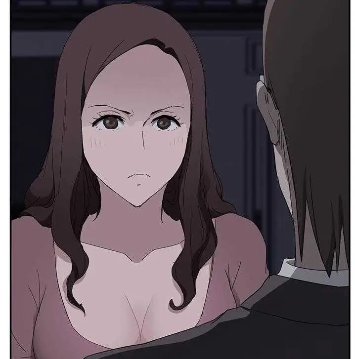 漫画《继母》第34话第2张图