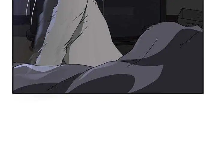 漫画《继母》第35话第167张图