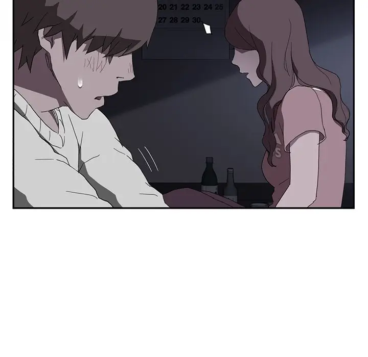 漫画《继母》第36话第62张图