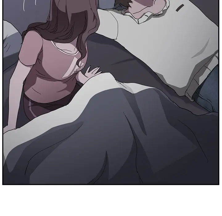 漫画《继母》第37话第31张图