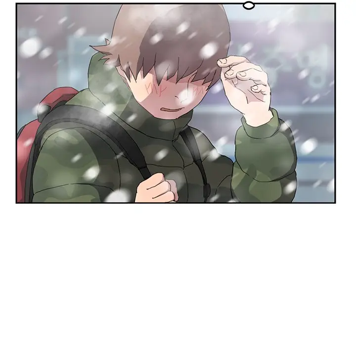 漫画《继母》第38话第76张图