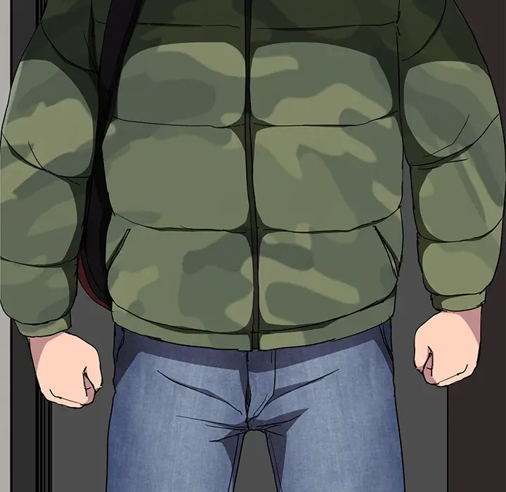 漫画《继母》第40话第134张图