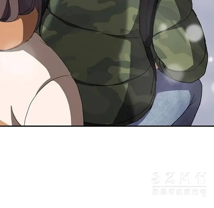 漫画《继母》第41话第73张图