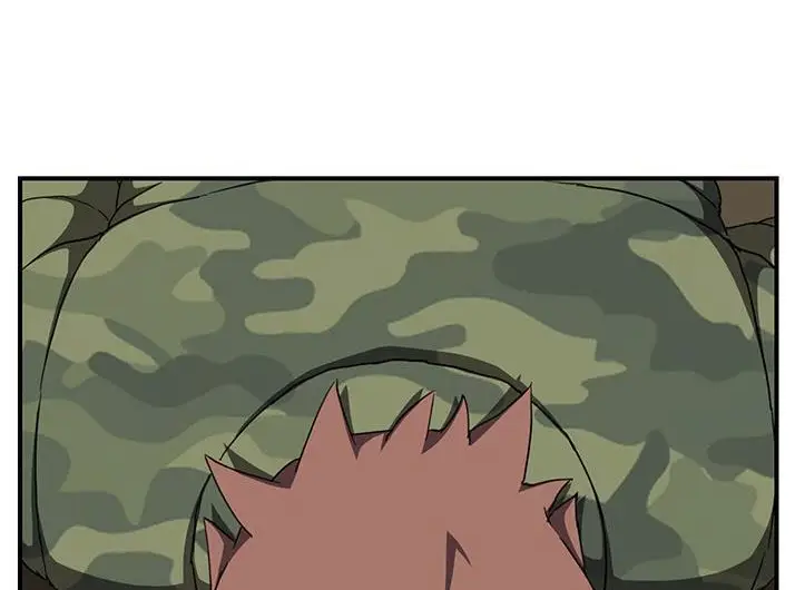 漫画《继母》第43话第11张图