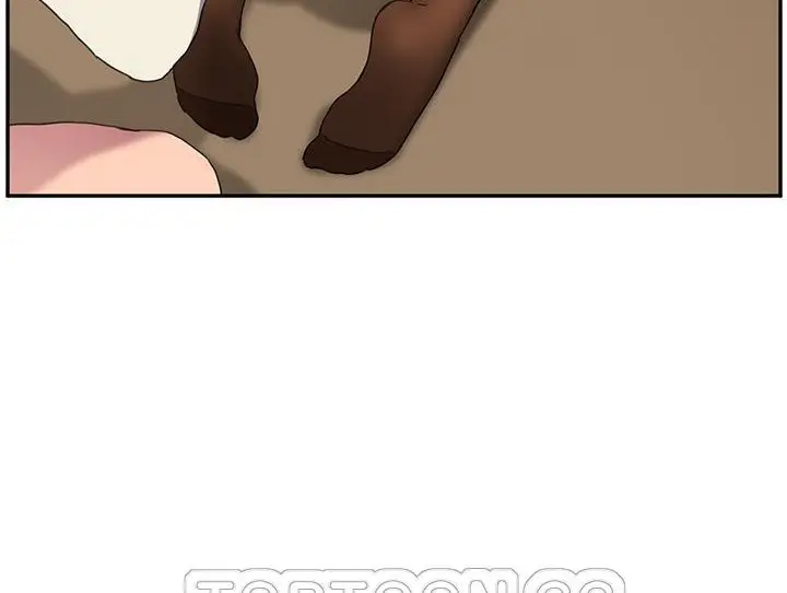 漫画《继母》第44话第99张图