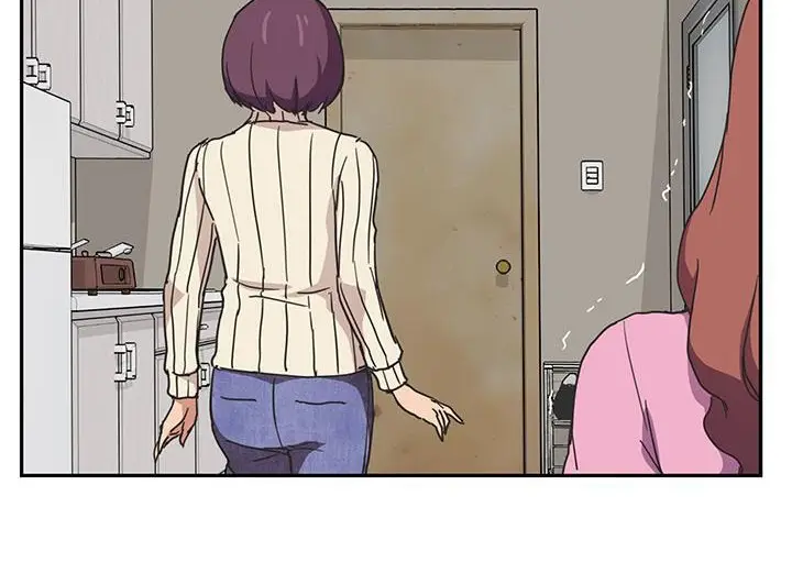 漫画《继母》第46话第104张图