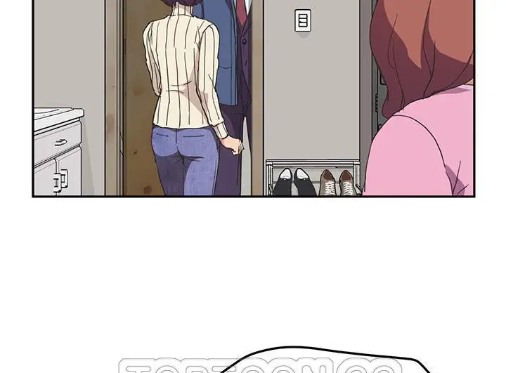 漫画《继母》第46话第123张图