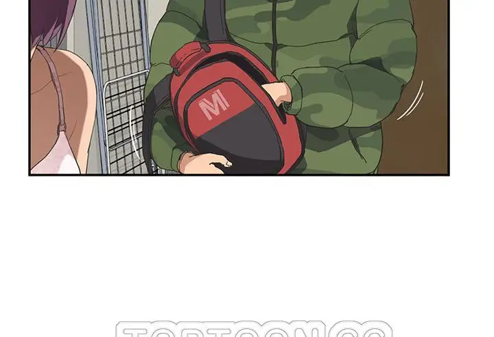 漫画《继母》第48话第87张图