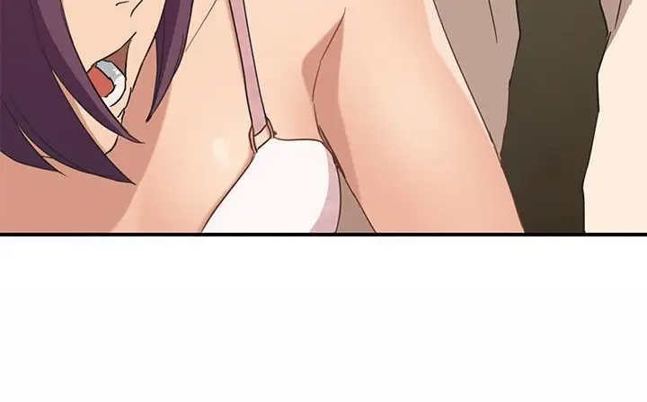 漫画《继母》第49话第11张图