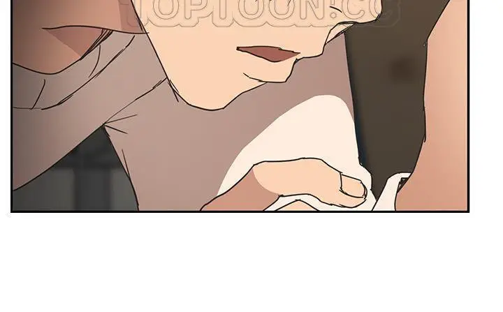 漫画《继母》第49话第112张图