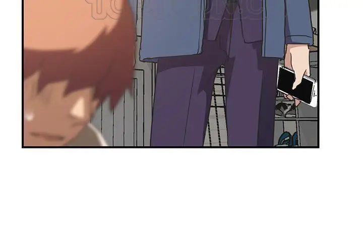 漫画《继母》第49话第172张图