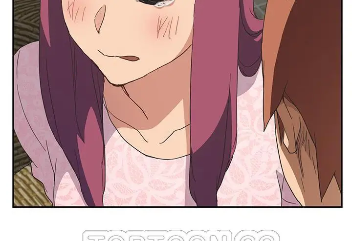 漫画《继母》第51话第33张图