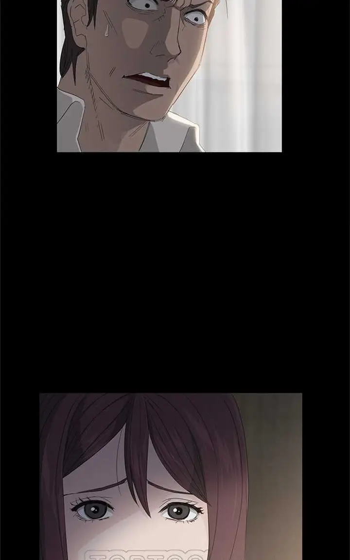 漫画《卖身契约》第3话第21张图