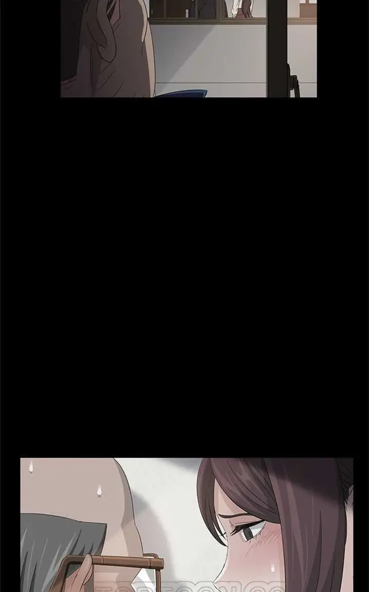 漫画《卖身契约》第4话第45张图