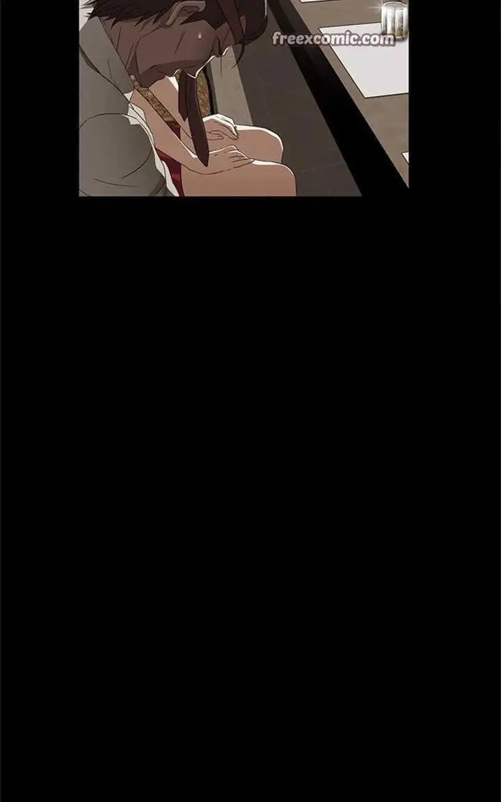 漫画《卖身契约》第8话第50张图