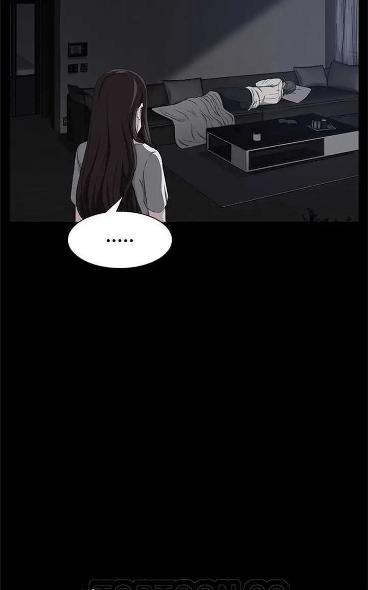 漫画《卖身契约》第14话第21张图