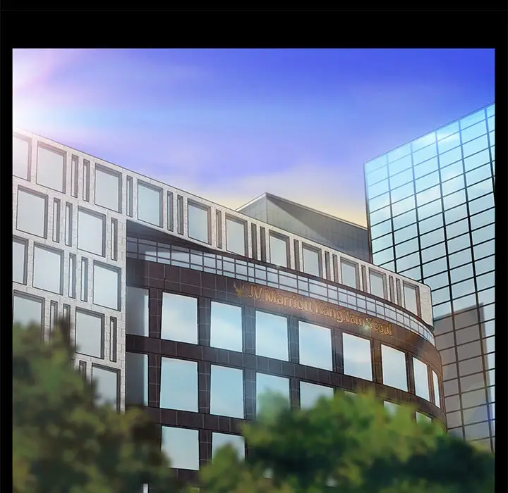 漫画《卖身契约》第21话第11张图