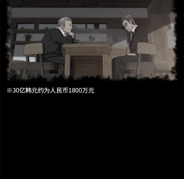漫画《卖身契约》第21话第95张图