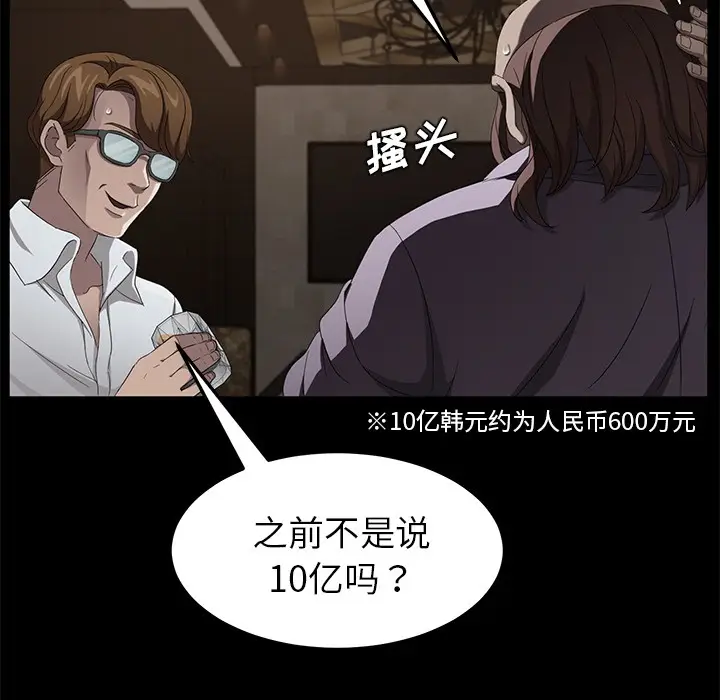 漫画《卖身契约》第24话第86张图