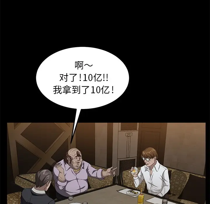 漫画《卖身契约》第24话第87张图