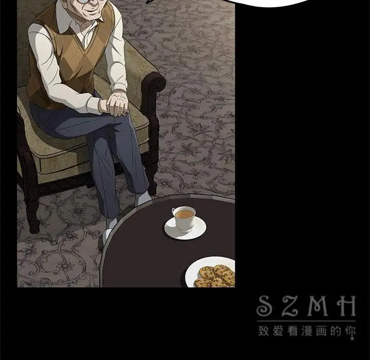 漫画《卖身契约》第26话第66张图