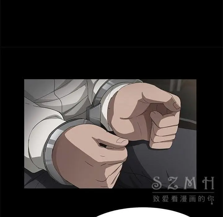 漫画《卖身契约》第27话第68张图