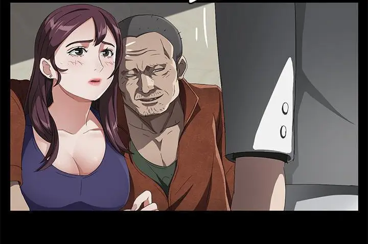 漫画《卖身契约》第33话第116张图