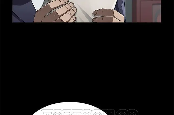 漫画《卖身契约》第33话第135张图