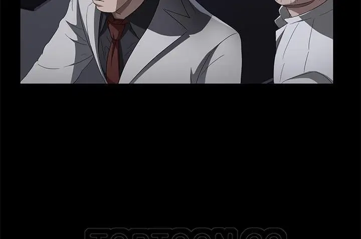漫画《卖身契约》第34话第117张图