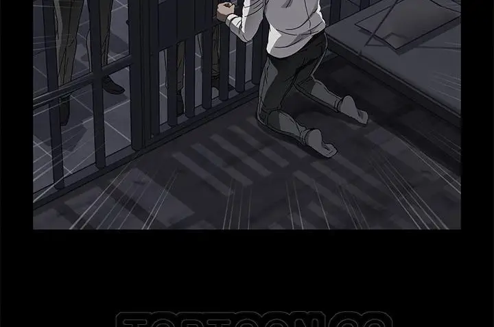 漫画《卖身契约》第34话第51张图