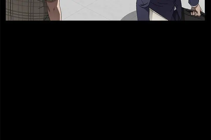 漫画《卖身契约》第34话第8张图