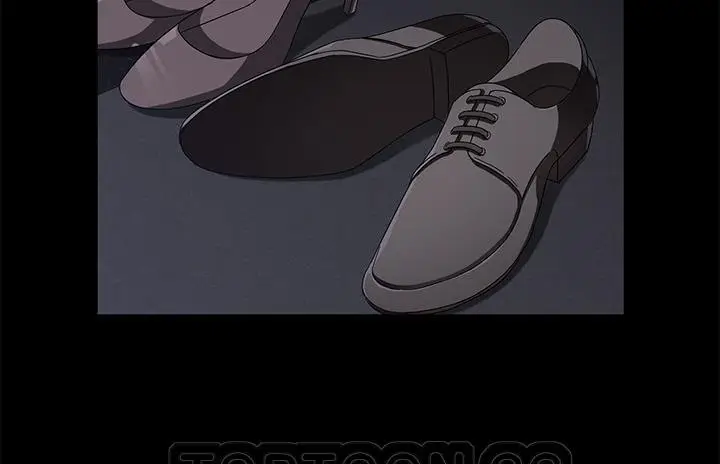 漫画《卖身契约》第36话第135张图
