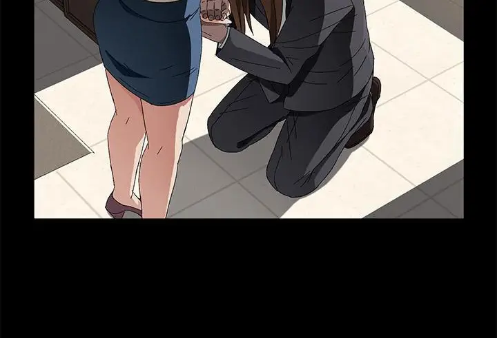 漫画《卖身契约》第38话第158张图