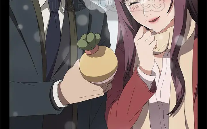 漫画《卖身契约》第41话第190张图