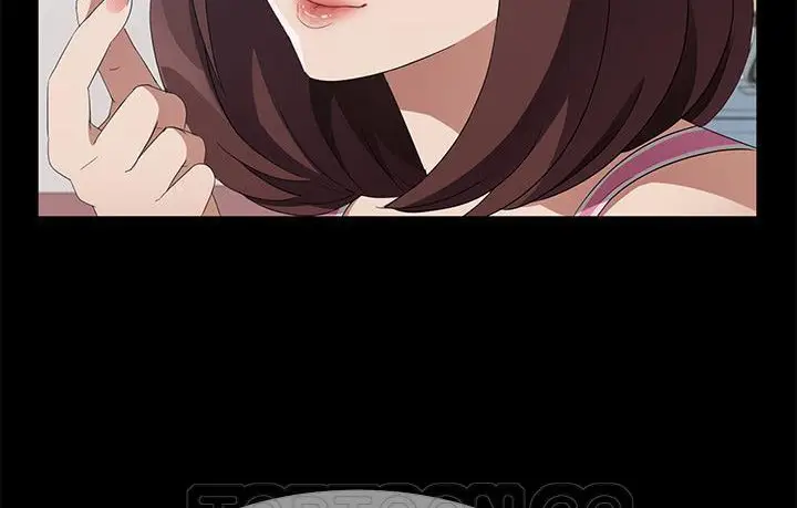 漫画《卖身契约》第45话第123张图