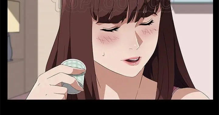 漫画《卖身契约》第47话第160张图