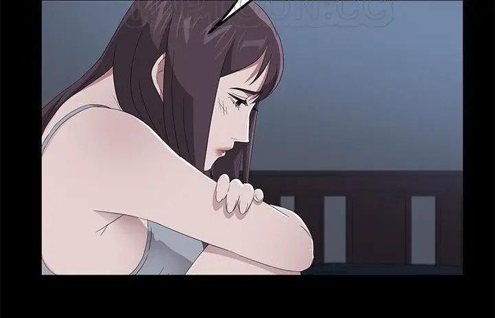漫画《卖身契约》第48话第70张图