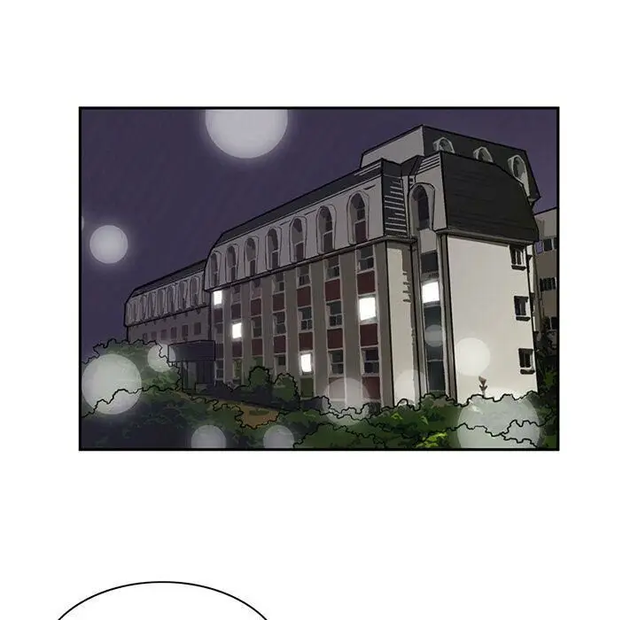 漫画《深夜用品店》第5话第8张图